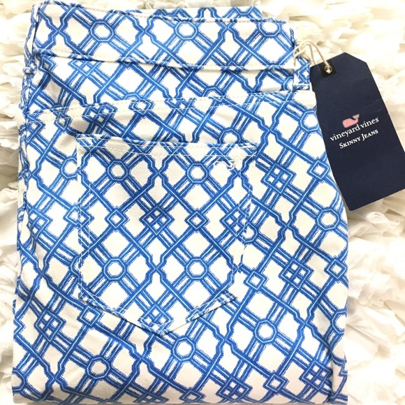 Vineyard Vines Denim - Vineyard Vines Jeans